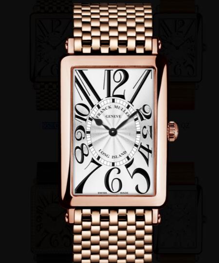 Review Franck Muller Long Island Ladies Replica Watch for Sale Cheap Price 952 QZ O